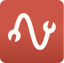 Synthgarage app icon